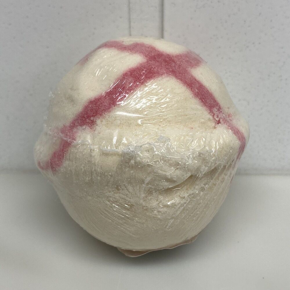 Buff City Soap 99 POMLEMS Bath Bomb 6.6 Oz